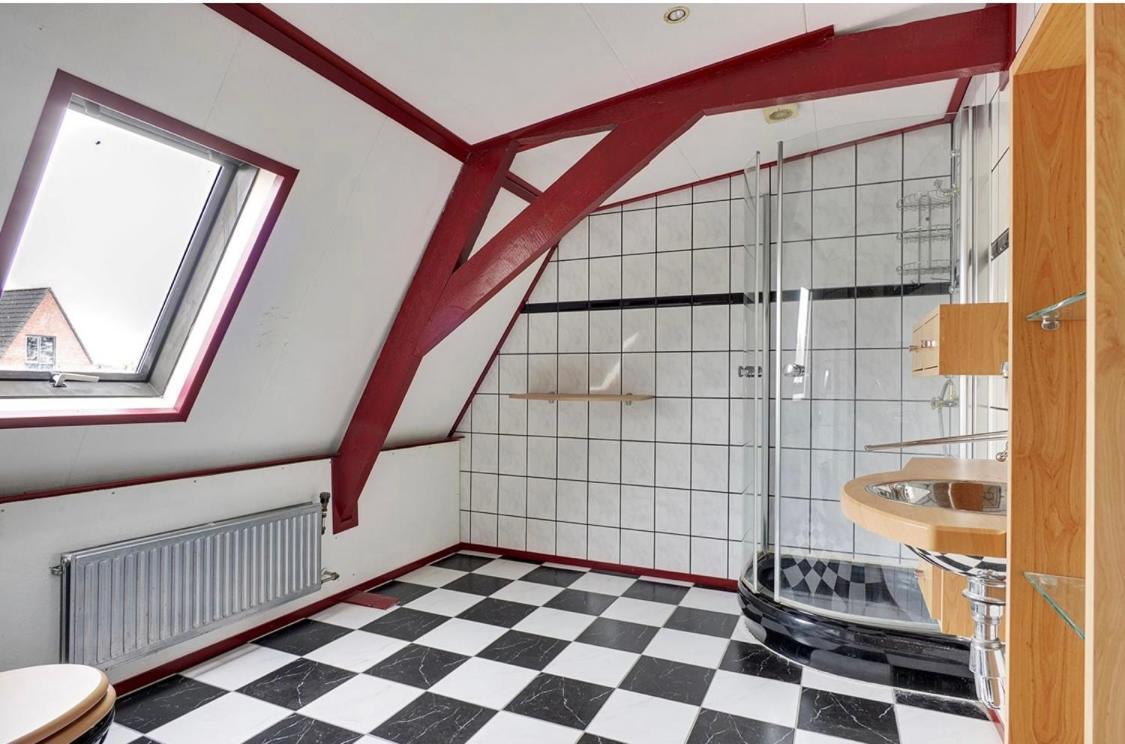 Geniet Van Een Charmante En Rustige Verblijfplaats In Lobith Exterior photo